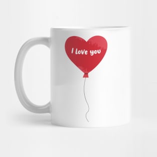 Happy valentine's day Mug